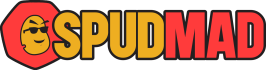 Spud-Mad-Logo